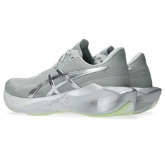 Tênis Feminino Asics Novablast 6 Platinum - Foto 4