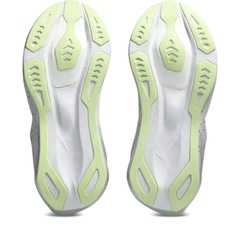 Tênis Feminino Asics Novablast 6 Platinum - Foto 7