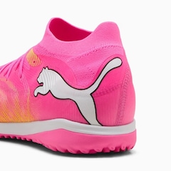 Chuteira Society Adulto Puma Future 9 Match TT - Foto 3