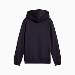Blusão de Moletom Puma Essentials No1 Logo Infantil - Foto 2
