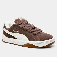 Tênis Masculino Puma Park Lifestyle Easy SD - Foto 2
