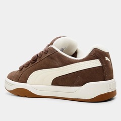 Tênis Masculino Puma Park Lifestyle Easy SD - Foto 3