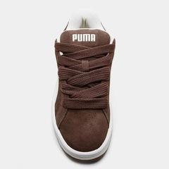 Tênis Masculino Puma Park Lifestyle Easy SD - Foto 4