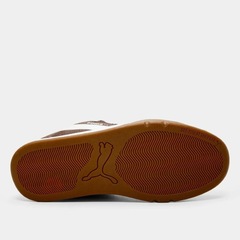 Tênis Masculino Puma Park Lifestyle Easy SD - Foto 5