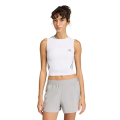 Camiseta Regata adidas Adi365 Feminina - Foto 1