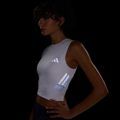Camiseta Regata adidas Adi365 Feminina - Foto 6