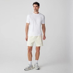 Camiseta New Balance Essentials Masculina - Foto 3