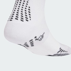 Meia adidas Futebol Grip Atiderrapante Print Cushion - Adulto - Foto 3