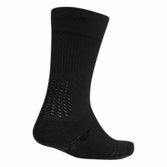 Meia adidas Futebol Grip Atiderrapante Print Cushion - Adulto - Foto 2
