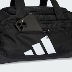 Mala adidas Duffel Defender - 19,1 Litros - Foto 4