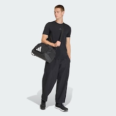 Mala adidas Duffel Defender - 19,1 Litros - Foto 7