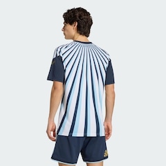 Camisa da Argentina Pré Jogo I 26/27 Adidas Masculina - Foto 2