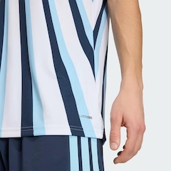 Camisa da Argentina Pré Jogo I 26/27 Adidas Masculina - Foto 4