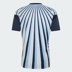 Camisa da Argentina Pré Jogo I 26/27 Adidas Masculina - Foto 7