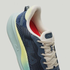 Tênis Feminino Fila Racer Speedzone Se - Foto 8