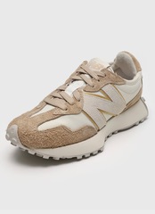 Tênis Feminino New Balance NB 327V1 - Foto 1