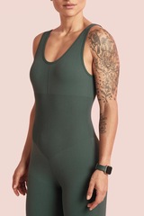 Macacão Lupo Sport Basic 71368-001 Fitness Yoga Feminino - Foto 2