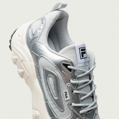 Tênis Masculino Fila Oakmont 2 - Foto 8