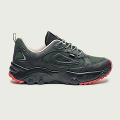 Tênis Masculino Fila Oakmont 2 - Foto 1