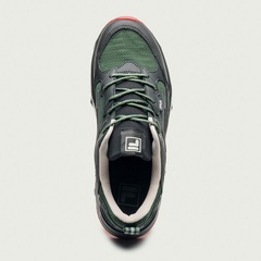 Tênis Masculino Fila Oakmont 2 - Foto 4