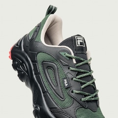 Tênis Masculino Fila Oakmont 2 - Foto 9