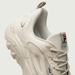 Tênis Masculino Fila Oakmont 2 Solado Tratorado - Foto 7