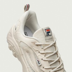 Tênis Masculino Fila Oakmont 2 Solado Tratorado - Foto 9