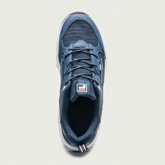 Tênis Masculino Fila Oakmont 2 Solado Tratorado - Foto 4