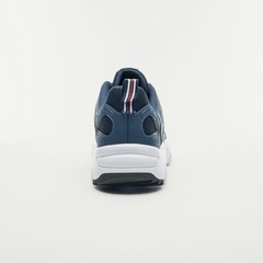 Tênis Masculino Fila Oakmont 2 Solado Tratorado - Foto 6