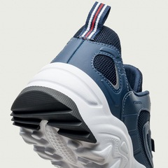 Tênis Masculino Fila Oakmont 2 Solado Tratorado - Foto 7