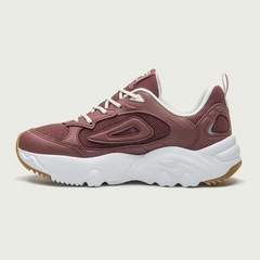 Tênis Feminino Fila Oakmont 2 Outdoor Solado Tratorado - Foto 2