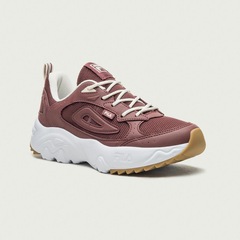 Tênis Feminino Fila Oakmont 2 Outdoor Solado Tratorado - Foto 3