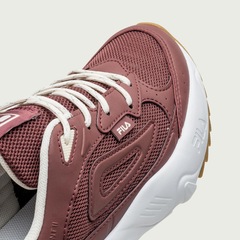 Tênis Feminino Fila Oakmont 2 Outdoor Solado Tratorado - Foto 7