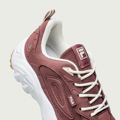 Tênis Feminino Fila Oakmont 2 Outdoor Solado Tratorado - Foto 9