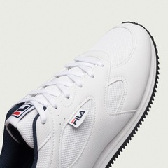 Tênis Feminino Fila Jogger 95 - Foto 7