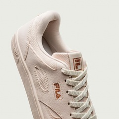 Tênis Feminino Fila Court 85 - Foto 8