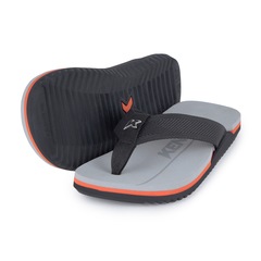 Chinelo Masculino Kenner Nk6 Pro Chinelo Tratorado Robusto - Foto 1