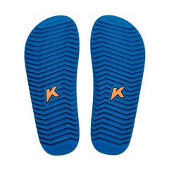 Chinelo Masculino Kenner Nk6 Pro Chinelo Tratorado Robusto - Foto 5
