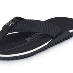 Chinelo Masculino Kenner Nk6 Pro Line - Foto 3