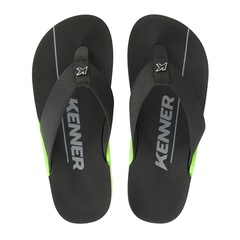 Chinelo Masculino Kenner Nk6 Pro Line - Foto 2