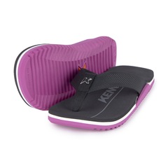 Chinelo Masculino Kenner Nk6 Pro Line - Foto 1