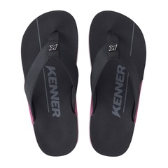 Chinelo Masculino Kenner Nk6 Pro Line - Foto 2
