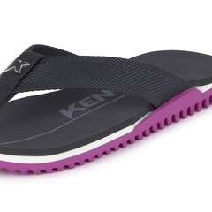 Chinelo Masculino Kenner Nk6 Pro Line - Foto 3
