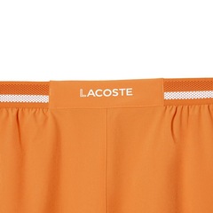 Bermuda Lacoste Tennis X Novak Djokovic Masculina - Foto 6