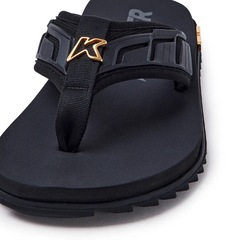 Chinelo Masculino Kenner Kivah Full Force - Foto 2