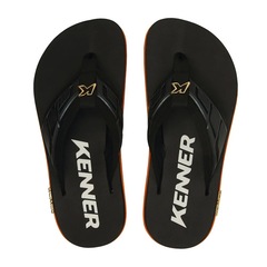 Chinelo Masculino Kenner Kivah Full Force - Foto 1