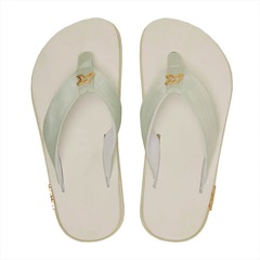 Chinelo Masculino Kenner Kivah Gold - Foto 2