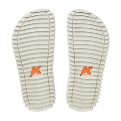 Chinelo Masculino Kenner Kivah Gold - Foto 4