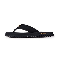 Chinelo Masculino Kenner Kivah Gold - Foto 3