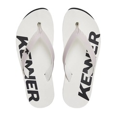 Chinelo Masculino Kenner Red Praiano - Foto 2